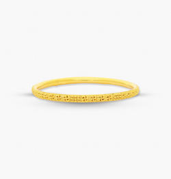 The Customary Bangle